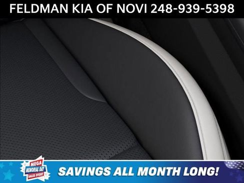 New 2026 Kia K5 GT-Line AWD/4WD image 25