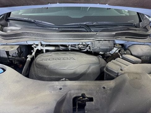 Used 2023 Honda Passport EX-L image 28