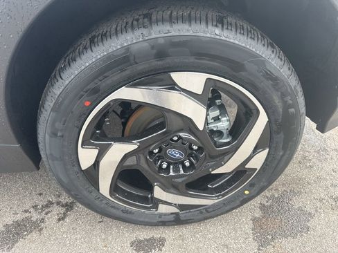 New 2026 Subaru Crosstrek 2.5i Limited AWD/4WD image 42