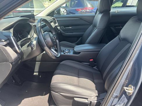Used 2025 MAZDA CX-50 AWD 2.5 S w/ Select Package image 25