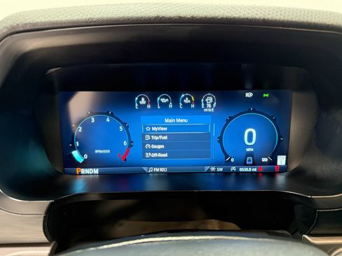 Used 2024 Ford F150 XLT w/ Equipment Group 302A MID image 21