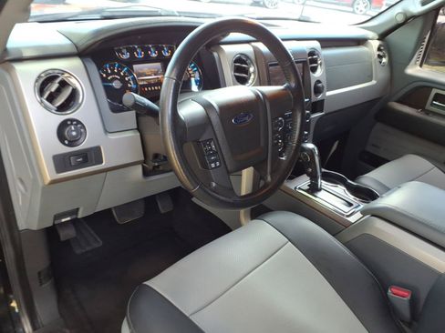 Used 2013 Ford F150 Lariat w/ Luxury Equipment Group AWD/4WD image 20