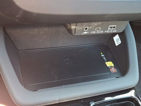 New 2026 Subaru Forester Sport AWD/4WD image 17