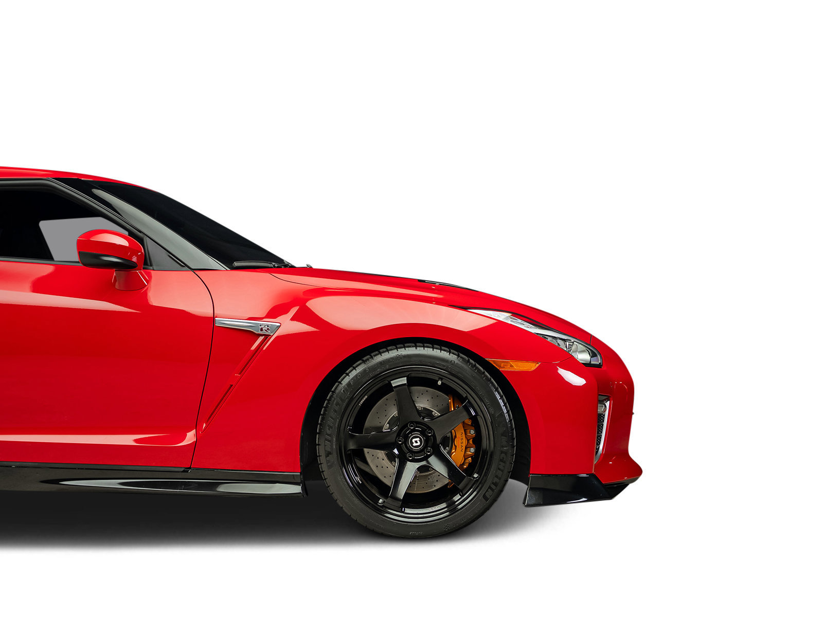 Used 2023 Nissan GT-R Premium AWD/4WD image 28