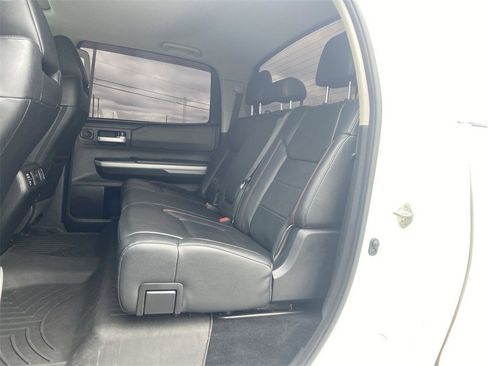 Used 2019 Toyota Tundra TRD Pro image 24
