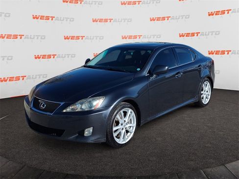 Used 2006 Lexus IS 350 image 1