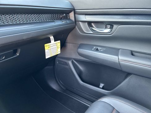 Certified 2026 Honda CR-V Sport-L image 33