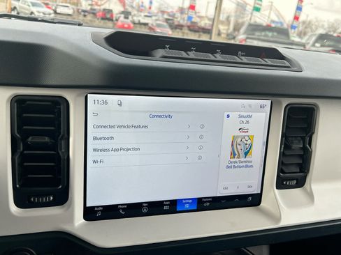 New 2026 Ford Bronco Heritage Edition image 29