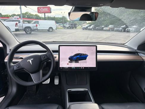 Used 2023 Tesla Model 3 Performance AWD/4WD image 7