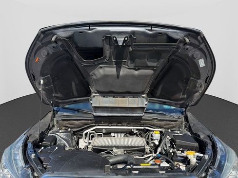 Used 2019 Subaru Ascent Limited image 38