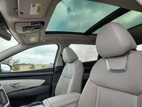 Used 2024 Hyundai Tucson Limited image 7