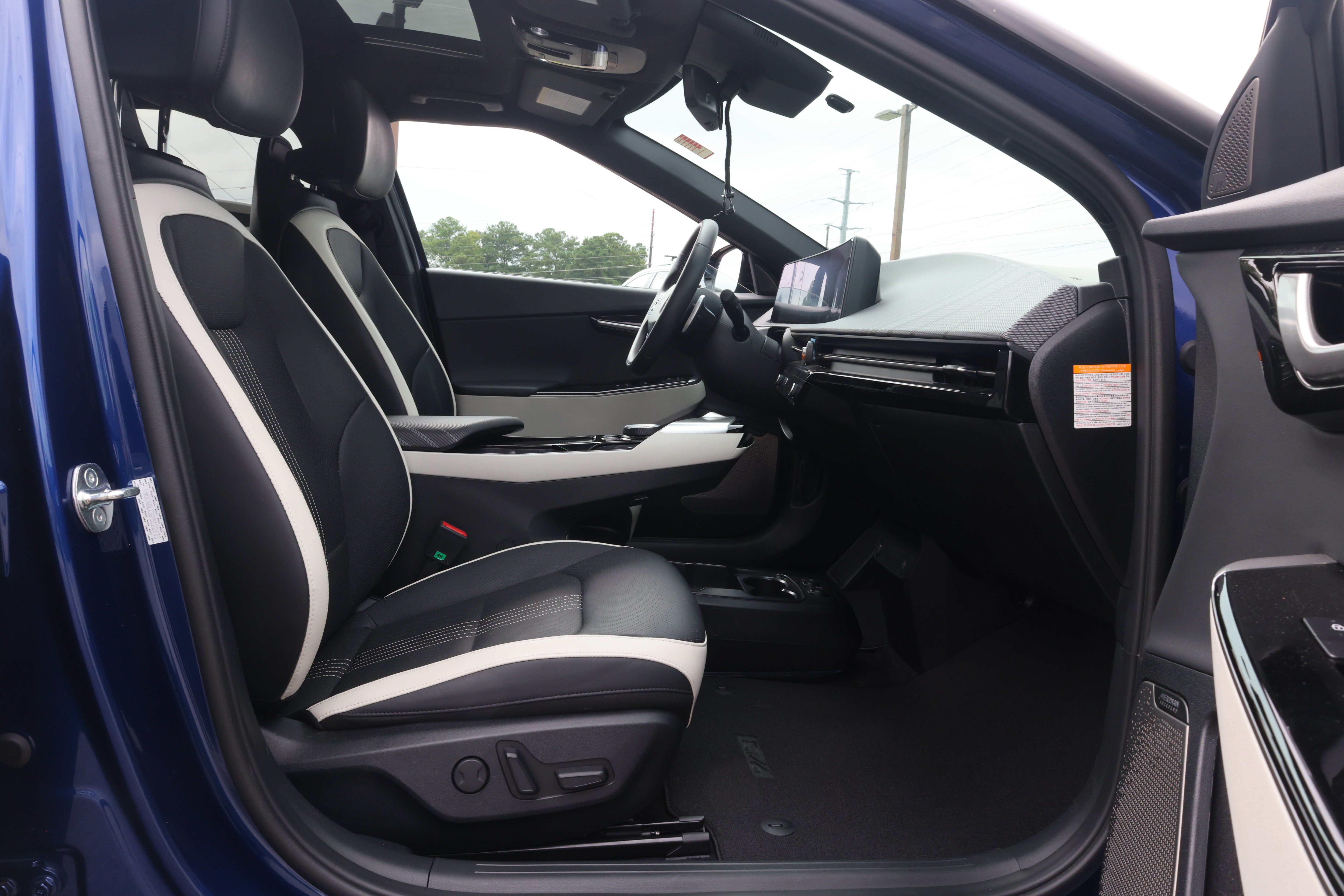 Used 2023 Kia EV6 GT-Line AWD/4WD image 18
