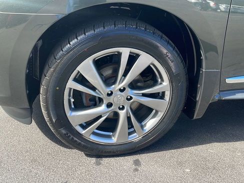 Used 2013 INFINITI JX35 AWD w/ Premium Pkg image 25