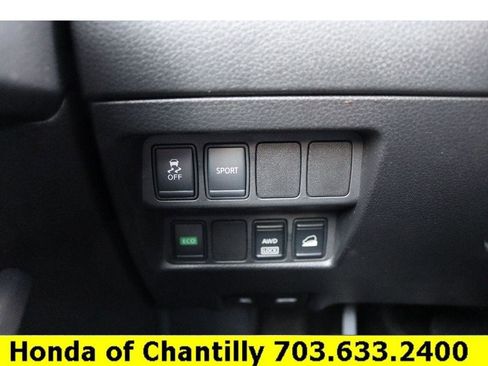 Used 2016 Nissan Rogue S w/ Appearance Package image 17