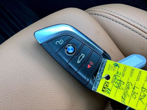 Certified 2024 BMW 430i Gran Coupe w/ M Sport Package (Priority 1) image 14