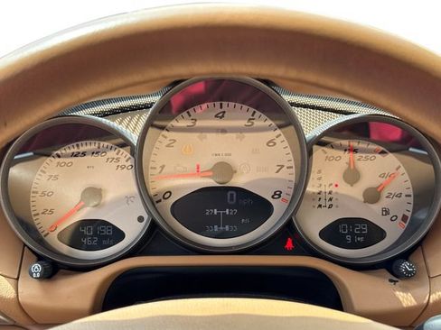 Used 2007 Porsche Cayman S RWD image 16