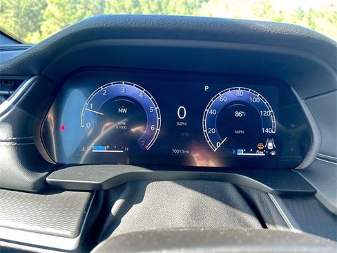 Used 2024 Jeep Grand Cherokee L Altitude image 19