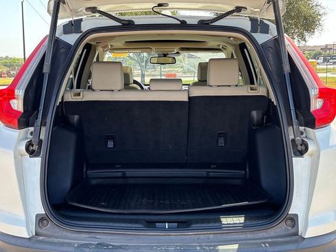 Used 2018 Honda CR-V EX-L image 6