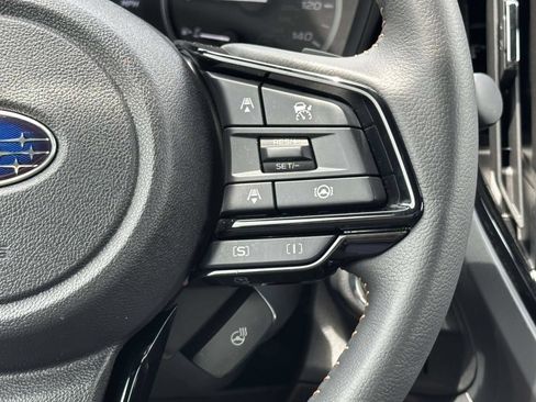 Certified 2025 Subaru Forester Touring AWD/4WD image 23