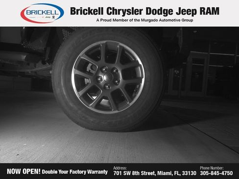 Used 2021 Jeep Gladiator Sport w/ Quick Order Package 24Q 80Th AWD/4WD image 11