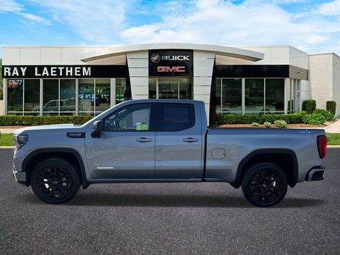 New 2026 GMC Sierra 1500 Elevation w/ Preferred Package image 2