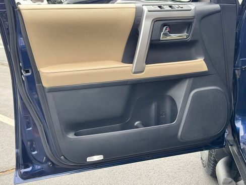 Certified 2023 Toyota 4Runner SR5 image 22