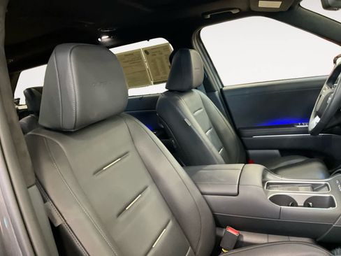 Used 2026 Hyundai Palisade Calligraphy AWD/4WD image 21