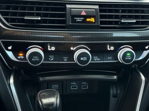 Used 2021 Honda Accord Sport Special Edition image 19