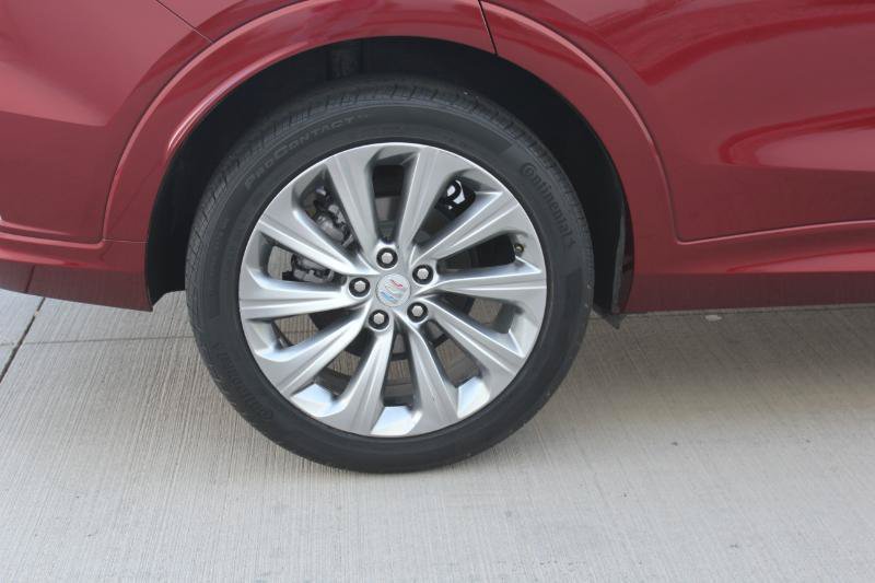 Used 2024 Buick Envista Avenir FWD image 46