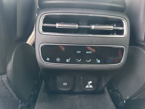 New 2026 Genesis GV70 3.5T Sport Prestige image 41