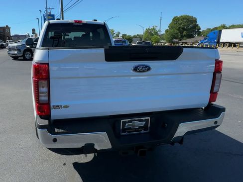 Used 2020 Ford F250 XLT w/ XLT Value Package RWD image 7