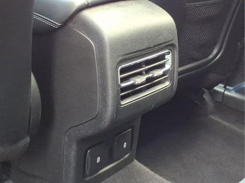Used 2024 Lincoln Corsair AWD w/ Equipment Group 101A image 10