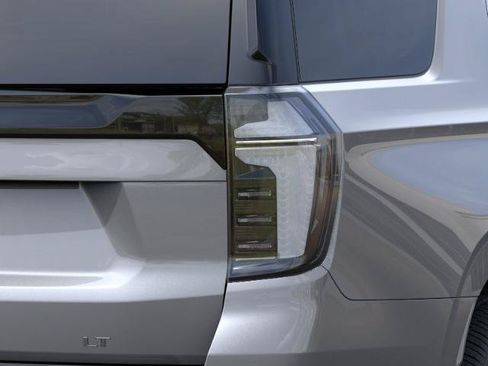New 2026 Chevrolet Tahoe LT w/ Comfort Package RWD image 35