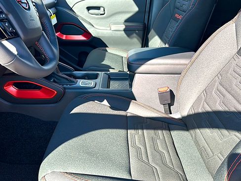 New 2026 Nissan Frontier PRO-4X w/ Tow Package image 10