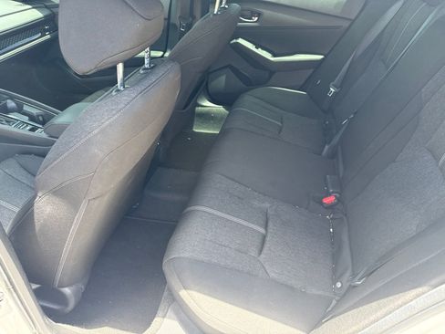 Used 2025 Honda Accord Sport image 10