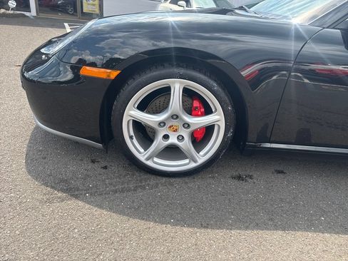 Used 2006 Porsche Cayman S RWD image 24