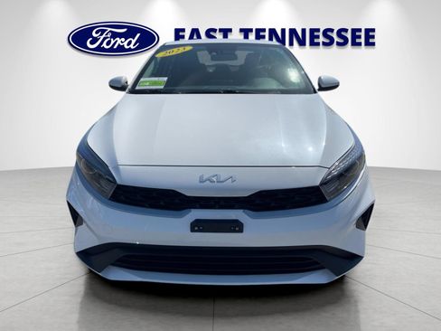 Used 2023 Kia Forte LXS FWD image 9