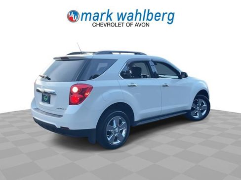 Used 2014 Chevrolet Equinox LT FWD image 8