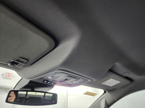 Used 2025 Chevrolet Silverado 3500 LT w/ All Star Edition image 13