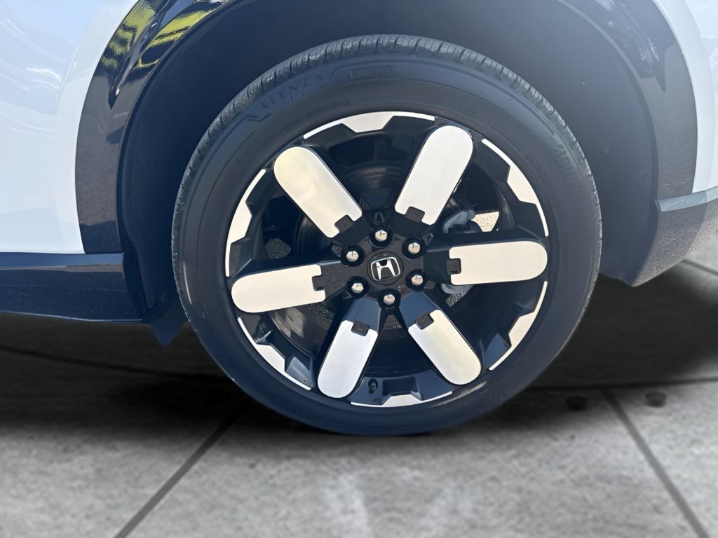 Used 2025 Honda Prologue Elite image 31