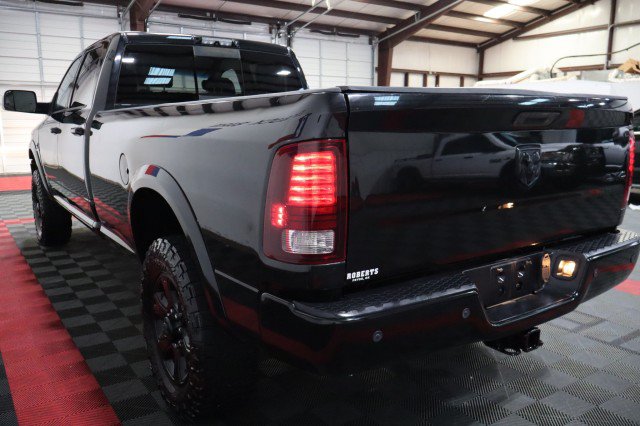 Used 2015 RAM 2500 Laramie w/ Black Appearance Group AWD/4WD image 26