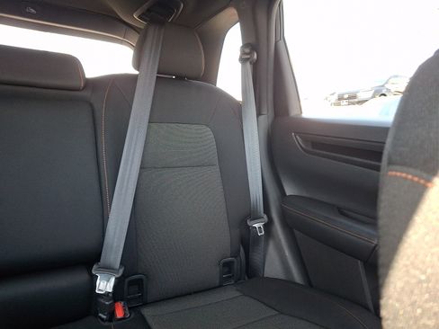 Used 2024 Honda CR-V Sport image 16