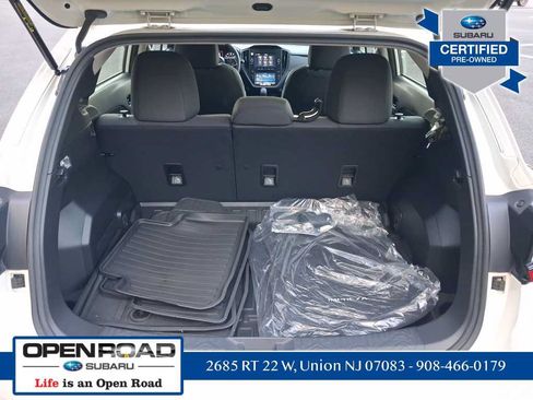 Used 2024 Subaru Impreza 2.0i AWD/4WD image 15