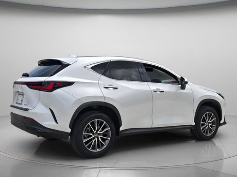 Used 2024 Lexus NX 250 FWD w/ Cold Area Package image 6