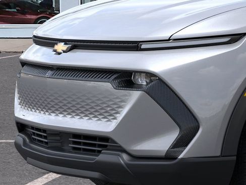 New 2026 Chevrolet Equinox EV LT image 13