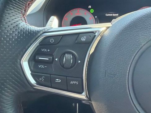 Used 2025 Acura RDX A-Spec AWD/4WD image 21