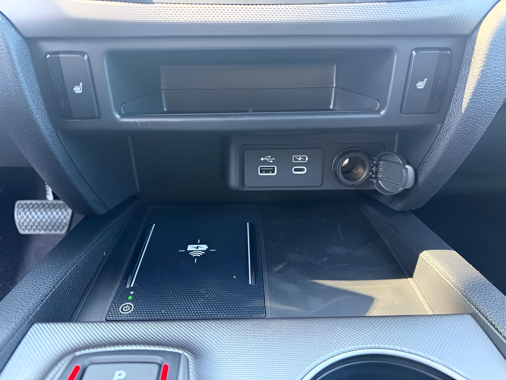 New 2026 Honda Ridgeline RTL image 26