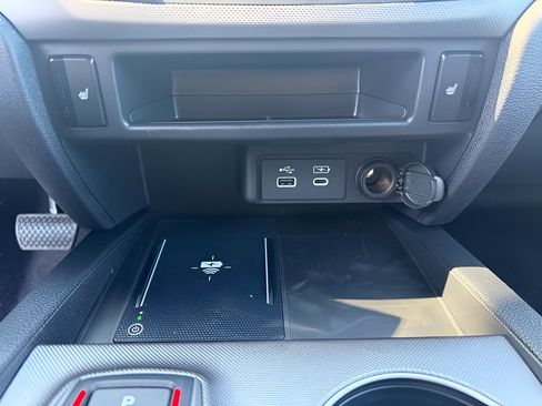 New 2026 Honda Ridgeline RTL image 26