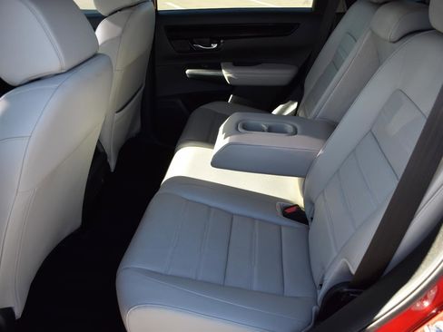 Used 2023 Honda CR-V EX-L image 21