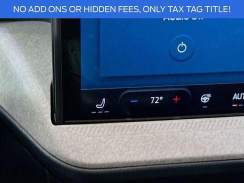 New 2026 Ford Maverick XLT image 19